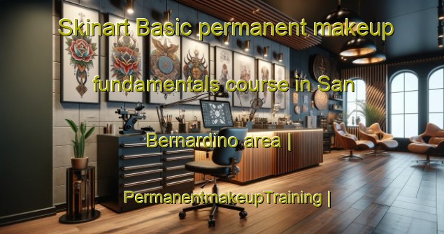 Skinart Basic permanent makeup fundamentals course in San Bernardino area | PermanentmakeupTraining | PermanentmakeupClasses | SkinartTraining-Bolivia